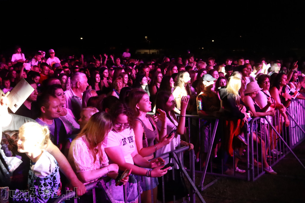 Fotorelacja II: Powitania Wakacji w Gminie Poraj