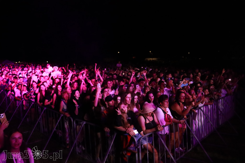 Fotorelacja II: Powitania Wakacji w Gminie Poraj