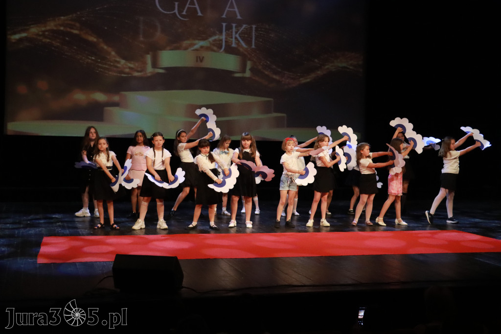 Fotorelacja: Zakończenie Roku Szkolnego - IV Gala Dwójki w MOK Zawiercie