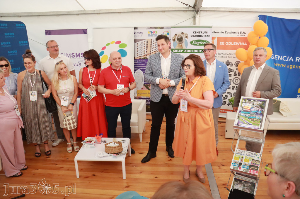 Fotorelacja I: Dni Zawiercia 2026 (piątek)