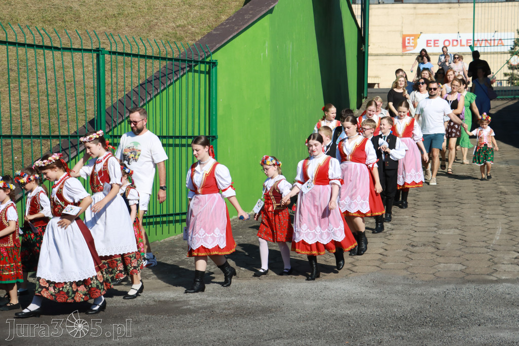 Fotorelacja I: Dni Zawiercia 2026 (piątek)