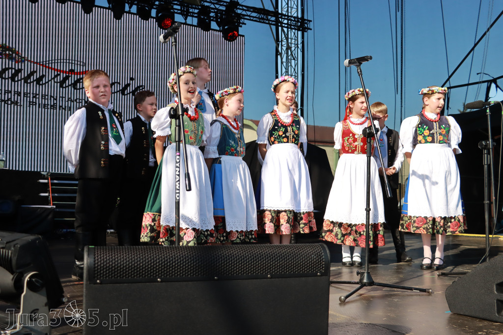 Fotorelacja I: Dni Zawiercia 2026 (piątek)