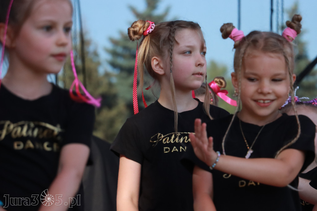 Fotorelacja I: Dni Zawiercia 2026 (piątek)