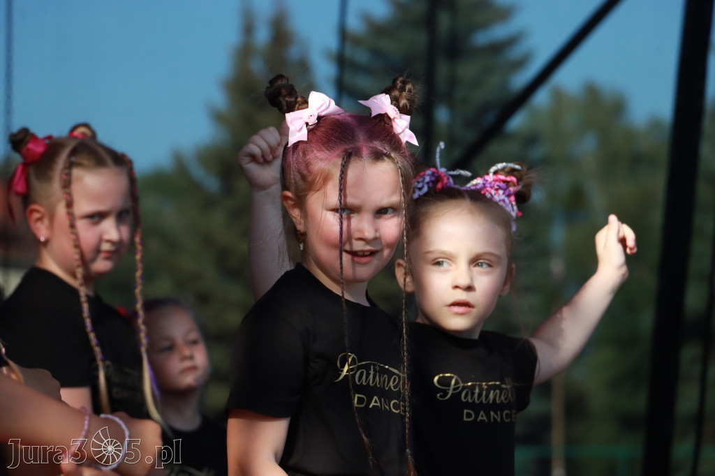 Fotorelacja I: Dni Zawiercia 2026 (piątek)