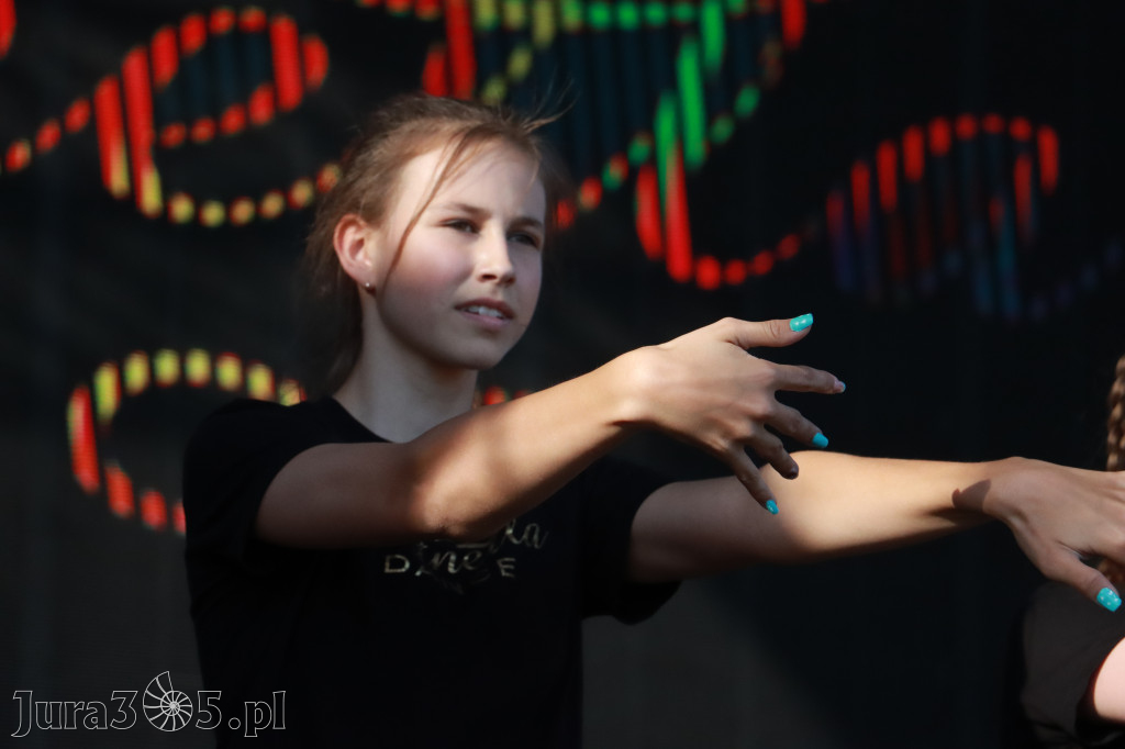 Fotorelacja I: Dni Zawiercia 2026 (piątek)