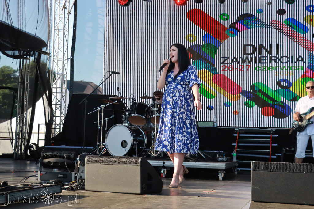 Fotorelacja I: Dni Zawiercia 2026 (piątek)