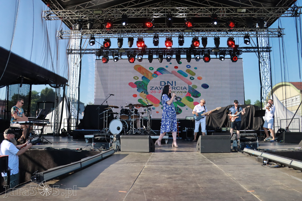 Fotorelacja I: Dni Zawiercia 2026 (piątek)