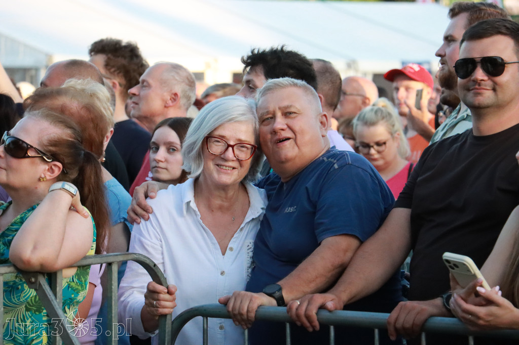 Fotorelacja I: Dni Zawiercia 2026 (piątek)