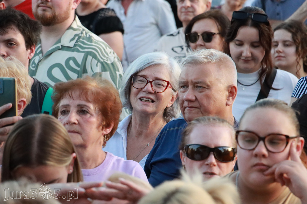 Fotorelacja I: Dni Zawiercia 2026 (piątek)