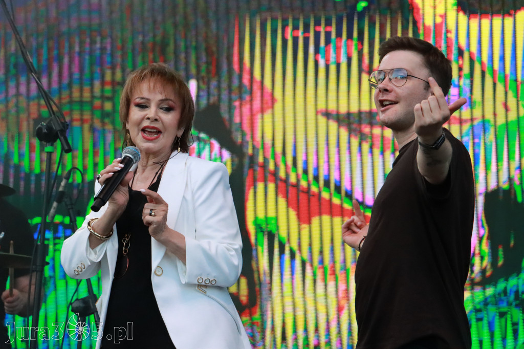 Fotorelacja I: Dni Zawiercia 2026 (piątek)