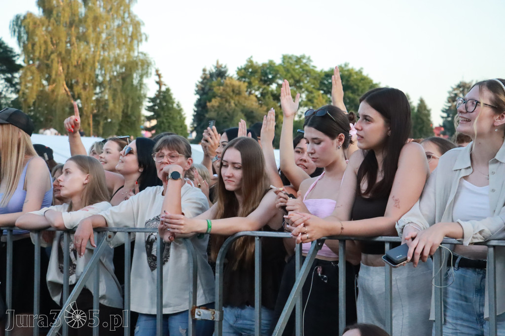 Fotorelacja I: Dni Zawiercia 2026 (piątek)
