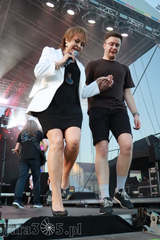 Fotorelacja I: Dni Zawiercia 2026 (piątek)