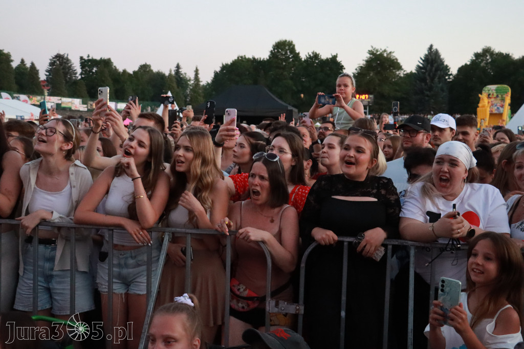 Fotorelacja II: Dni Zawiercia 2026 (piątek)