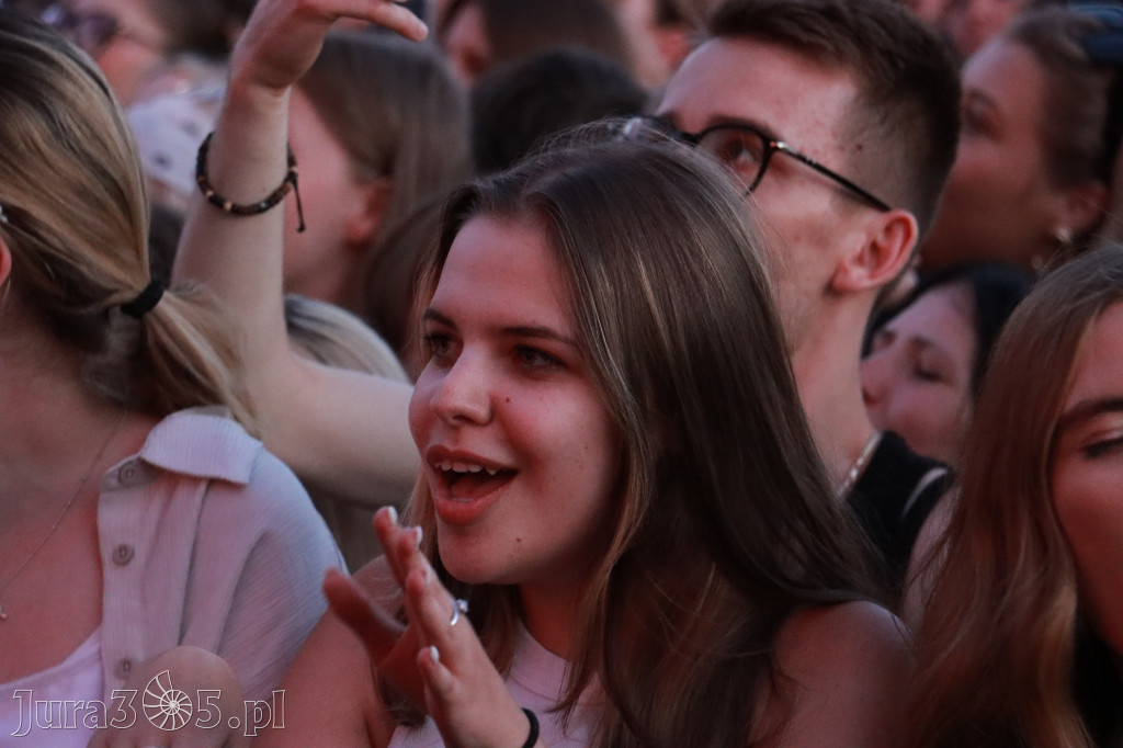 Fotorelacja II: Dni Zawiercia 2026 (piątek)