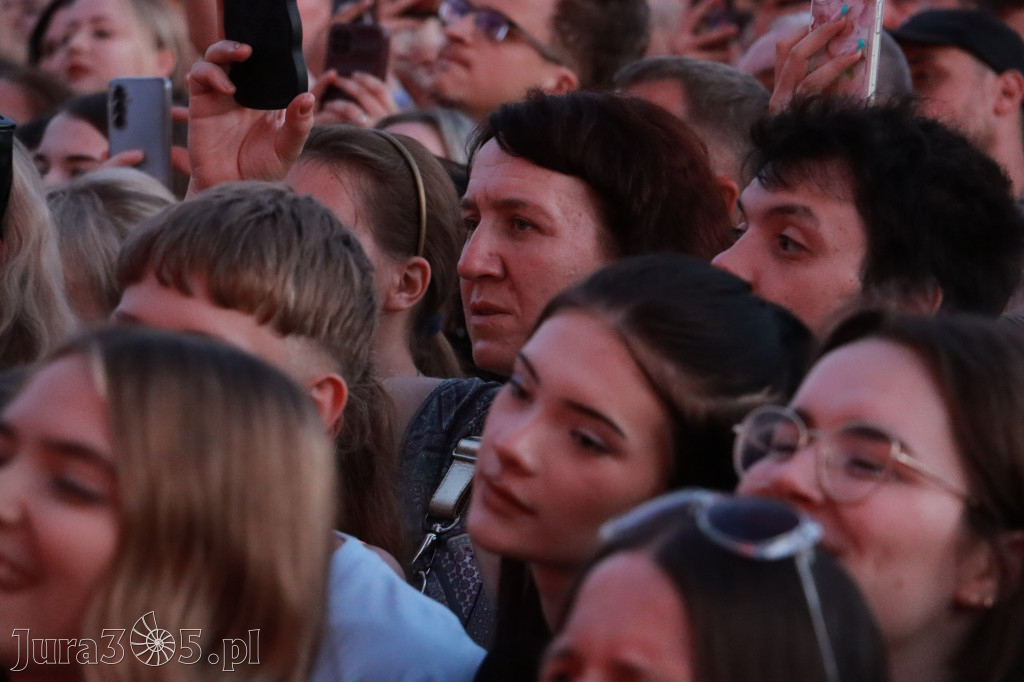 Fotorelacja II: Dni Zawiercia 2026 (piątek)