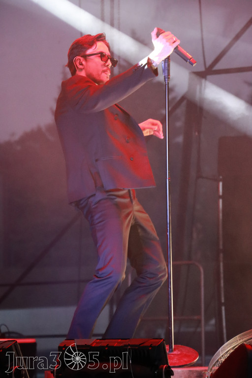 Fotorelacja II: Dni Zawiercia 2026 (piątek)