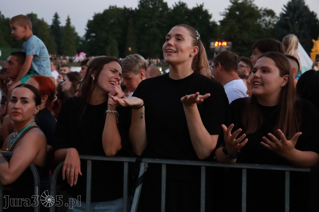 Fotorelacja II: Dni Zawiercia 2026 (piątek)