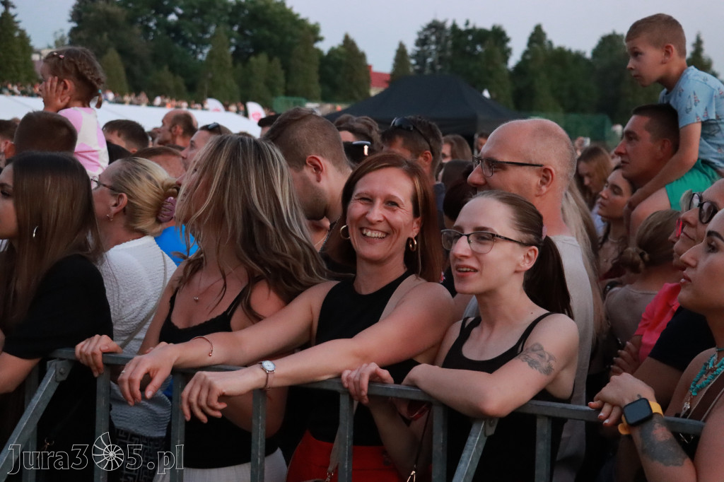 Fotorelacja II: Dni Zawiercia 2026 (piątek)