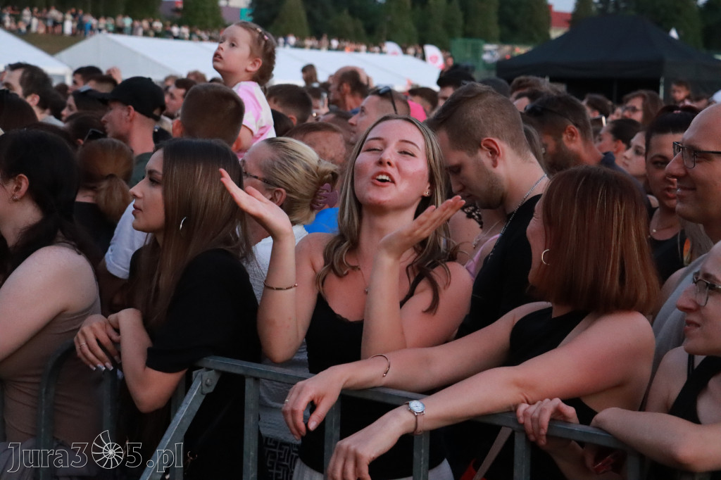 Fotorelacja II: Dni Zawiercia 2026 (piątek)