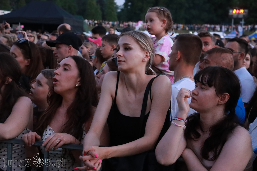 Fotorelacja II: Dni Zawiercia 2026 (piątek)