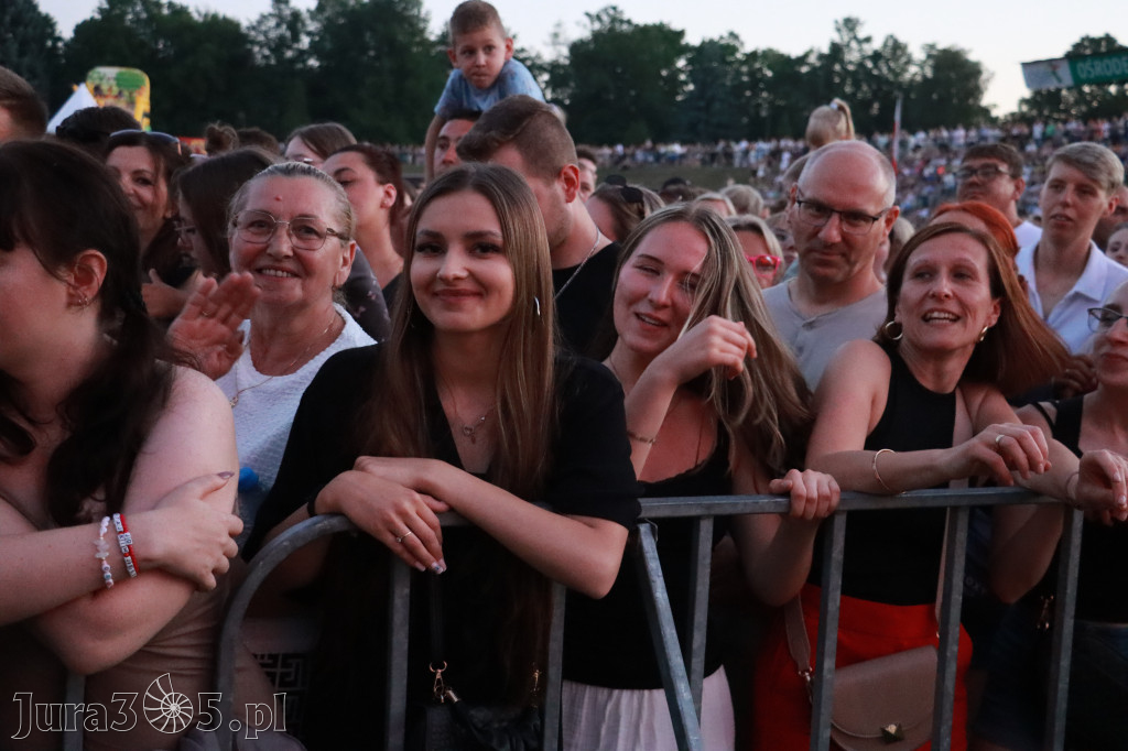 Fotorelacja II: Dni Zawiercia 2026 (piątek)