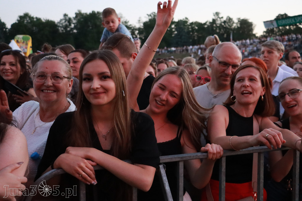 Fotorelacja II: Dni Zawiercia 2026 (piątek)