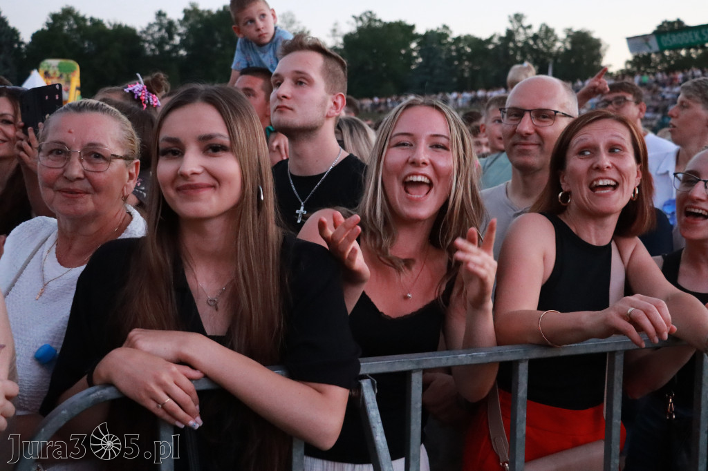 Fotorelacja II: Dni Zawiercia 2026 (piątek)