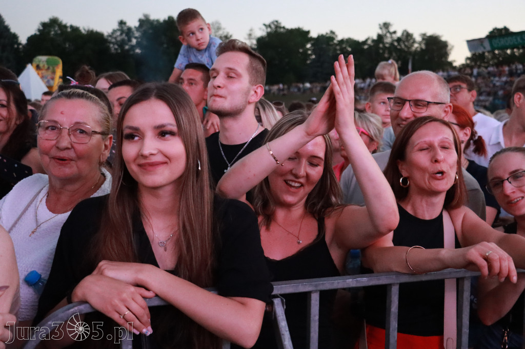 Fotorelacja II: Dni Zawiercia 2026 (piątek)
