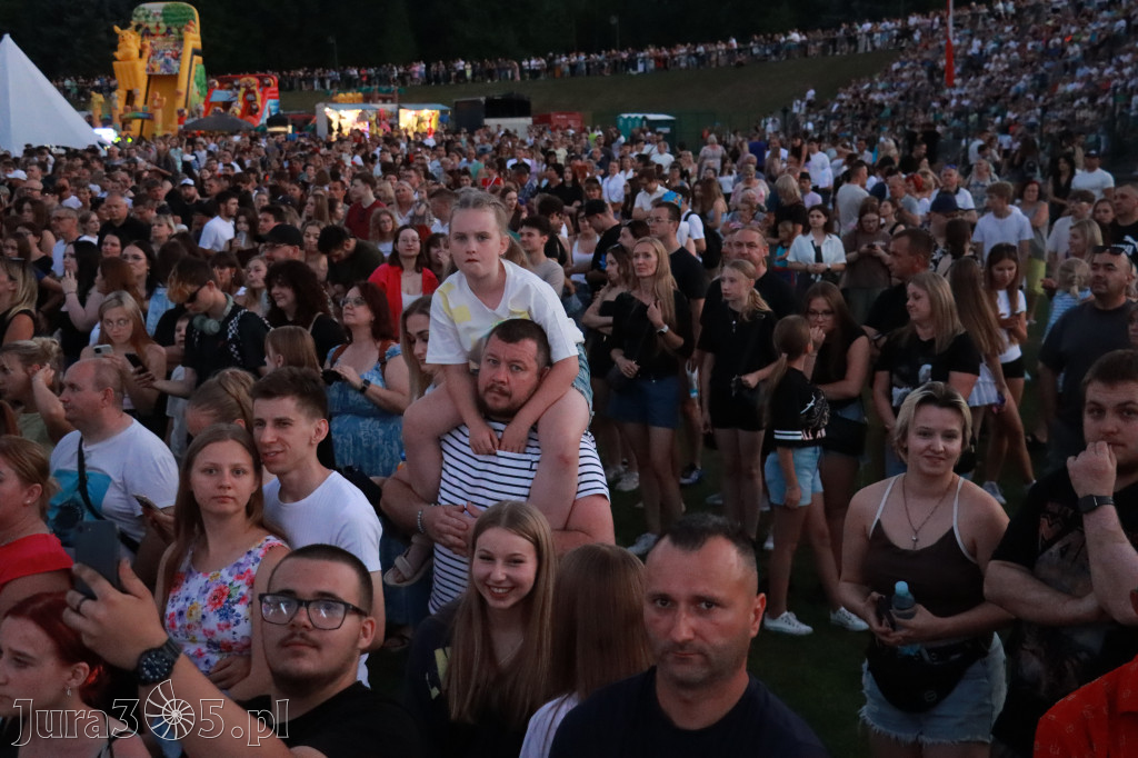 Fotorelacja II: Dni Zawiercia 2026 (piątek)