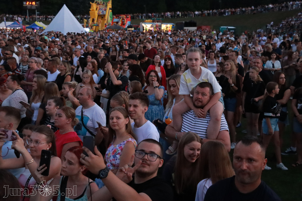 Fotorelacja II: Dni Zawiercia 2026 (piątek)