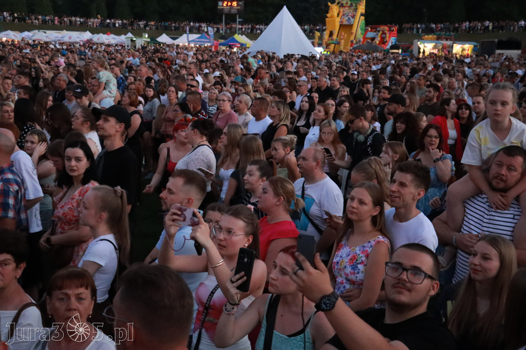 Fotorelacja II: Dni Zawiercia 2026 (piątek)