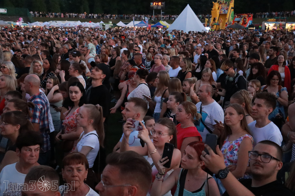 Fotorelacja II: Dni Zawiercia 2026 (piątek)