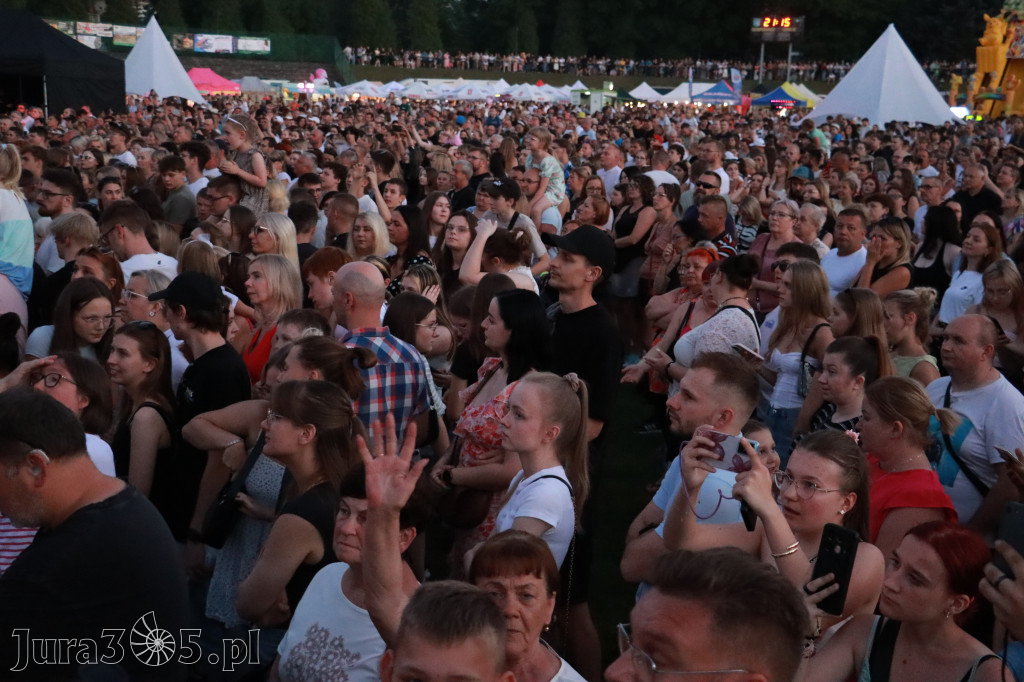 Fotorelacja II: Dni Zawiercia 2026 (piątek)