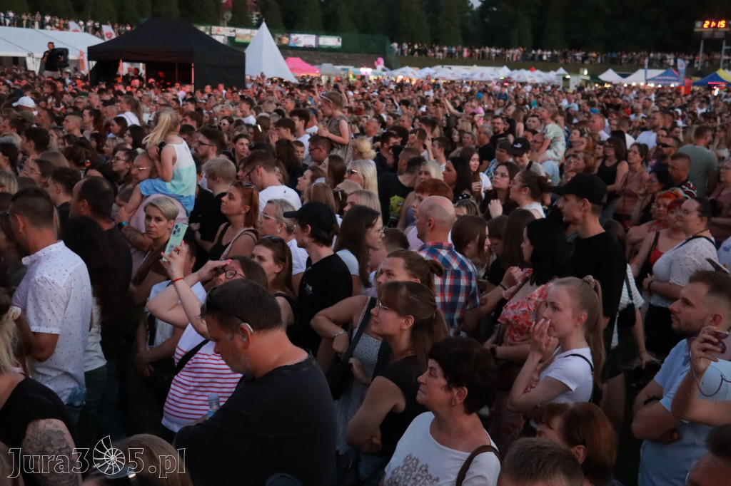 Fotorelacja II: Dni Zawiercia 2026 (piątek)