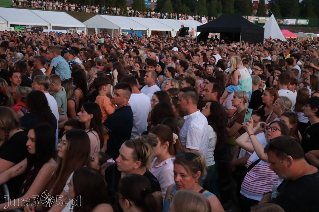 Fotorelacja II: Dni Zawiercia 2026 (piątek)