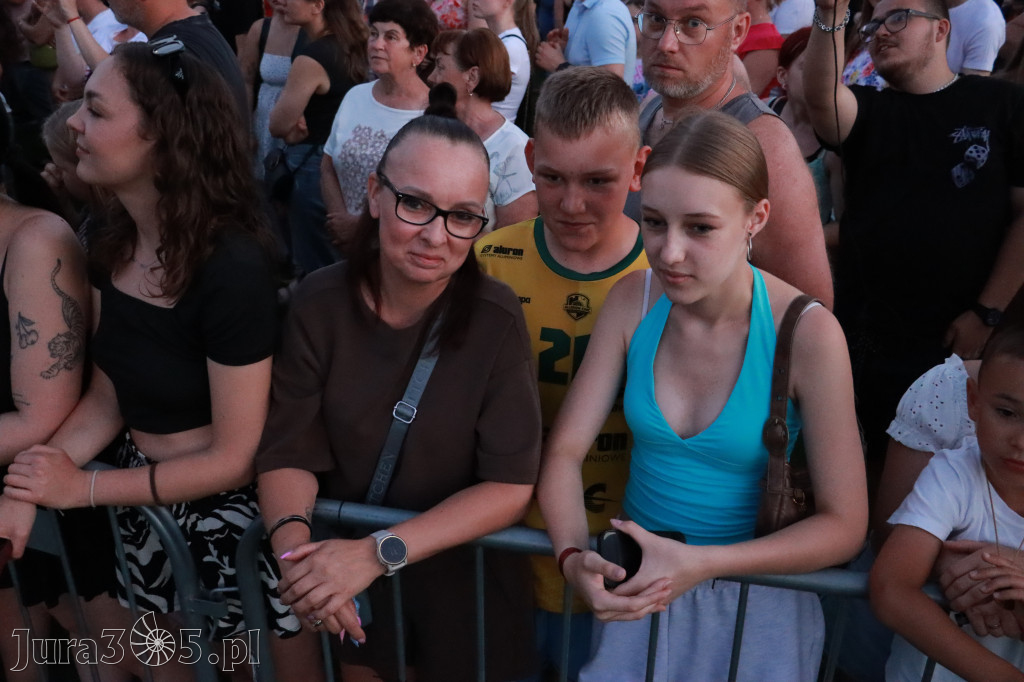 Fotorelacja II: Dni Zawiercia 2026 (piątek)