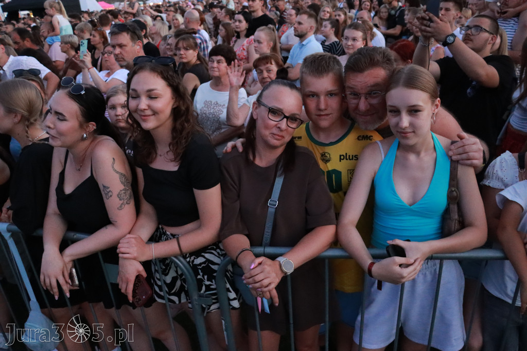 Fotorelacja II: Dni Zawiercia 2026 (piątek)