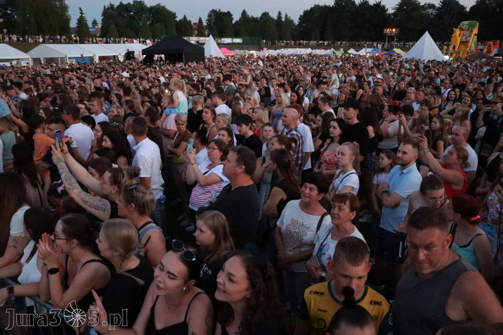 Fotorelacja II: Dni Zawiercia 2026 (piątek)