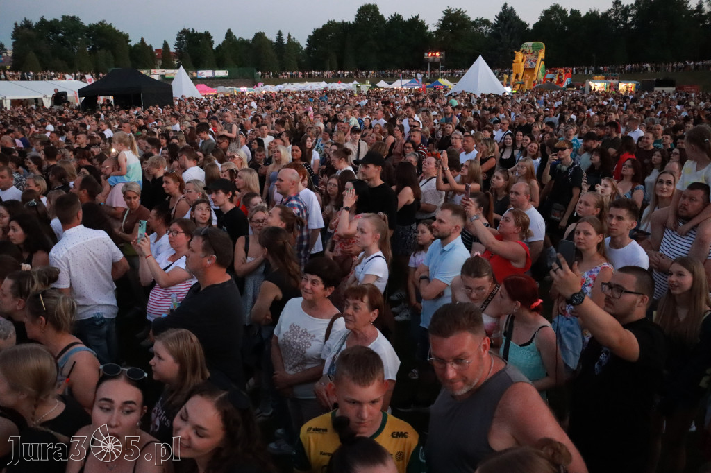Fotorelacja II: Dni Zawiercia 2026 (piątek)