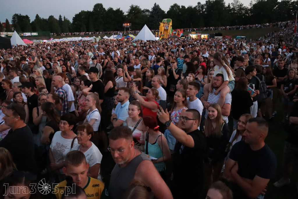 Fotorelacja II: Dni Zawiercia 2026 (piątek)