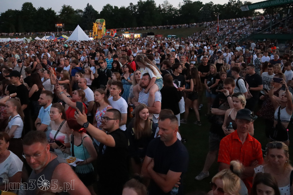 Fotorelacja II: Dni Zawiercia 2026 (piątek)