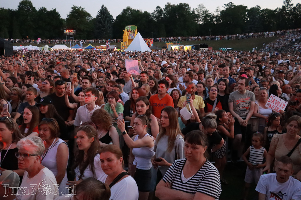 Fotorelacja II: Dni Zawiercia 2026 (piątek)