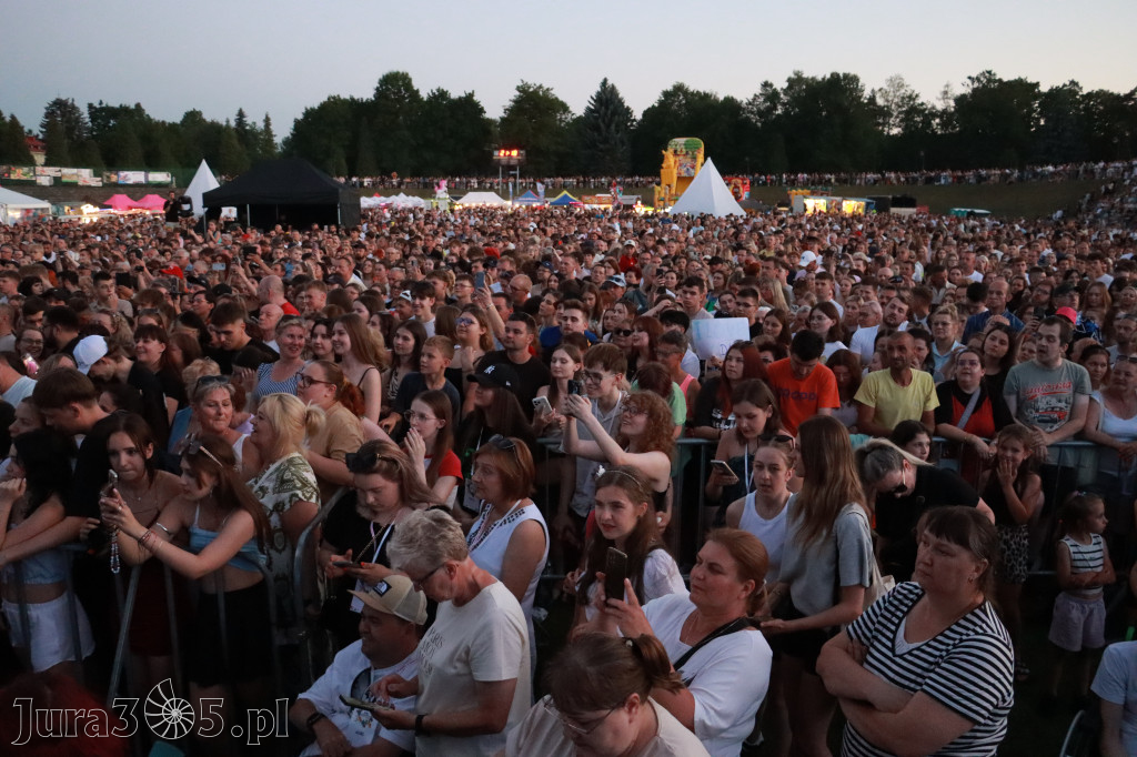 Fotorelacja II: Dni Zawiercia 2026 (piątek)