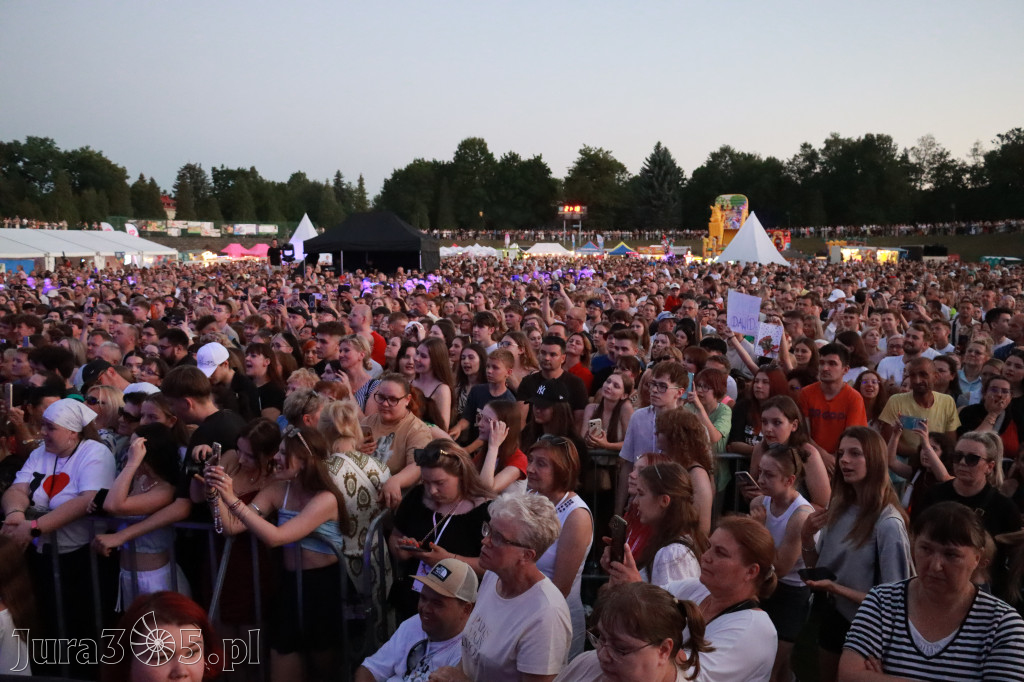 Fotorelacja II: Dni Zawiercia 2026 (piątek)