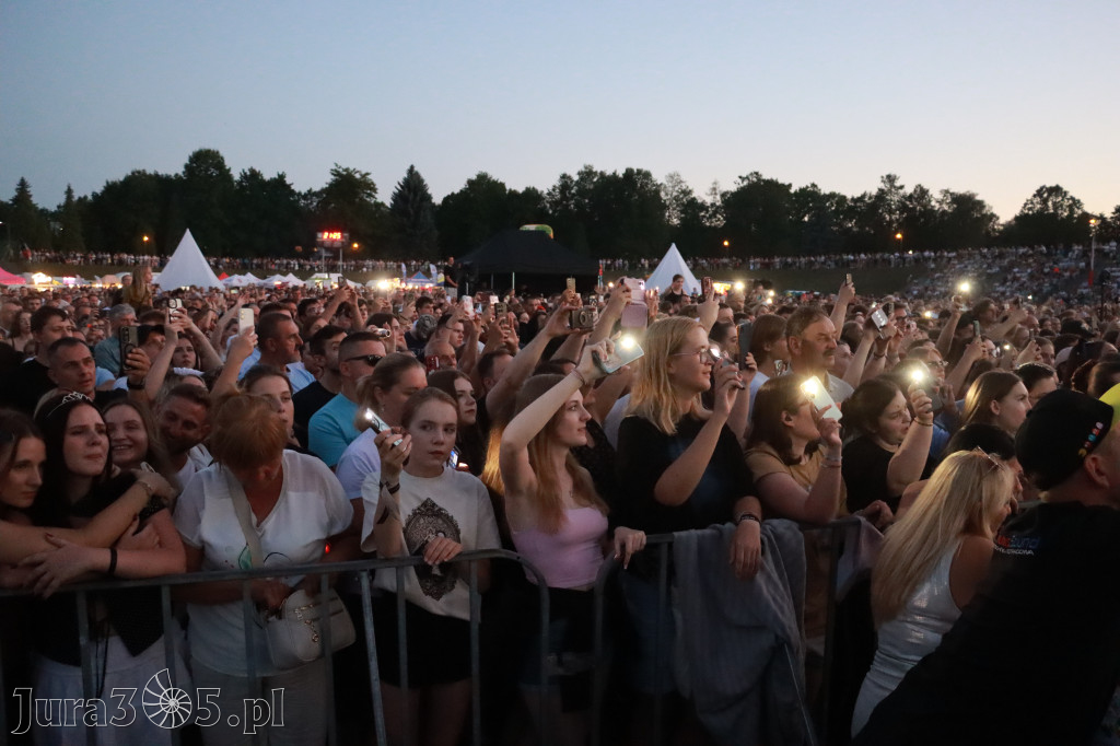 Fotorelacja II: Dni Zawiercia 2026 (piątek)
