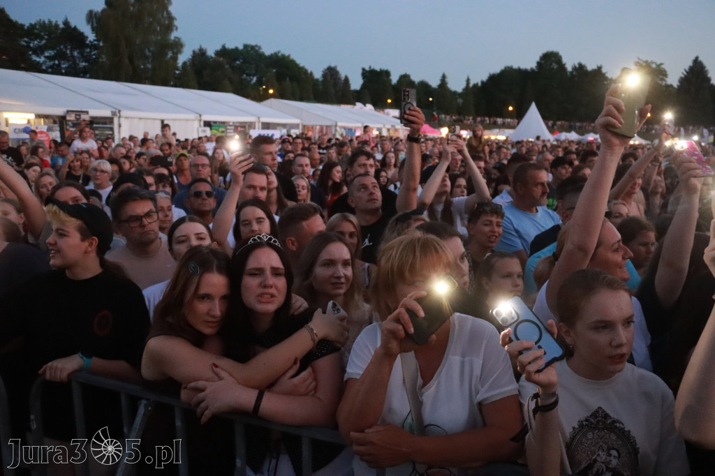 Fotorelacja II: Dni Zawiercia 2026 (piątek)