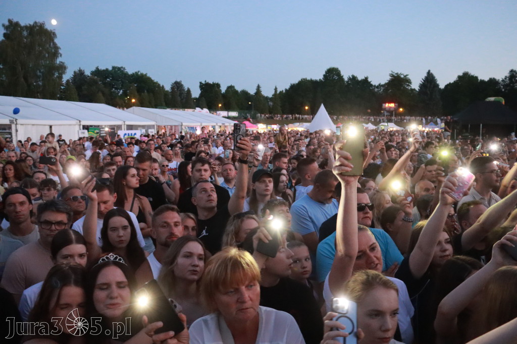 Fotorelacja II: Dni Zawiercia 2026 (piątek)