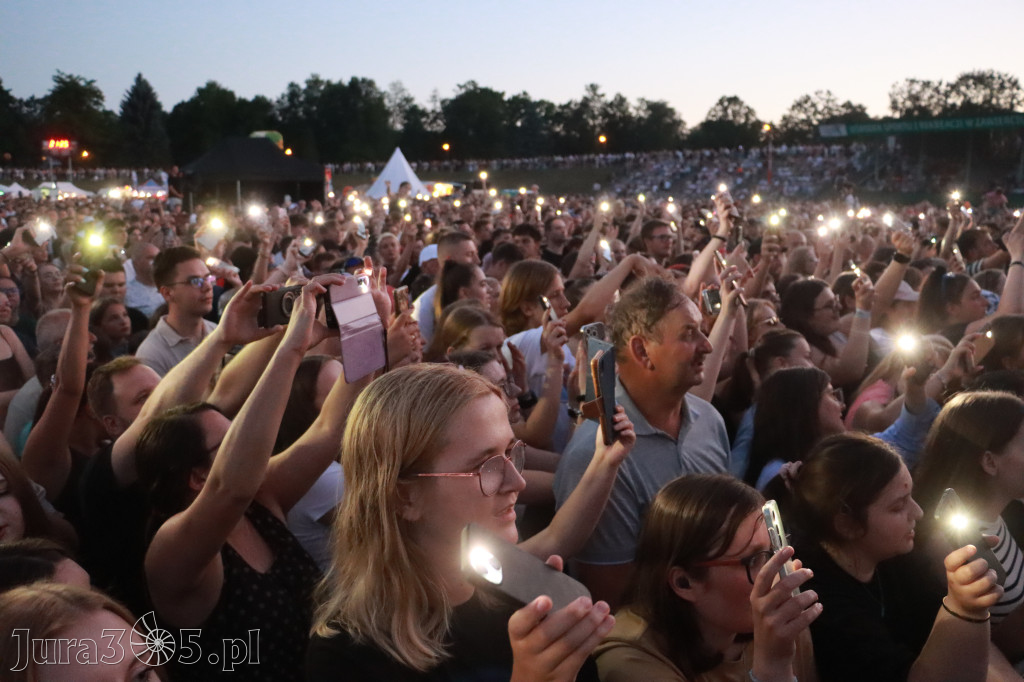 Fotorelacja II: Dni Zawiercia 2026 (piątek)