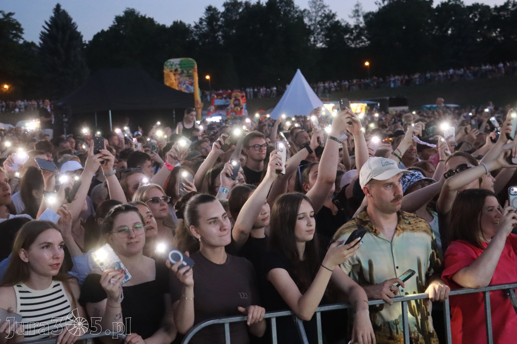 Fotorelacja II: Dni Zawiercia 2026 (piątek)