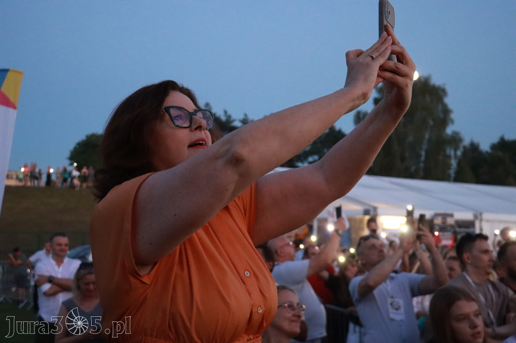 Fotorelacja II: Dni Zawiercia 2026 (piątek)